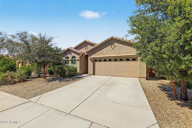 17032 W MOHAVE Street, Goodyear, AZ 85338