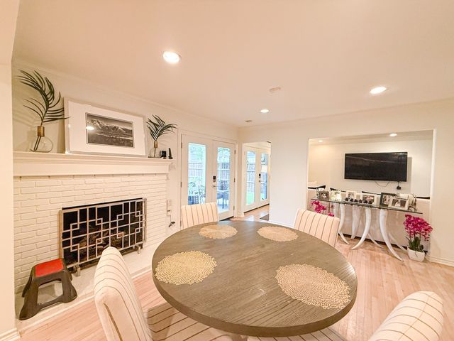 4500 San Carlos Street, University Park, TX 75205