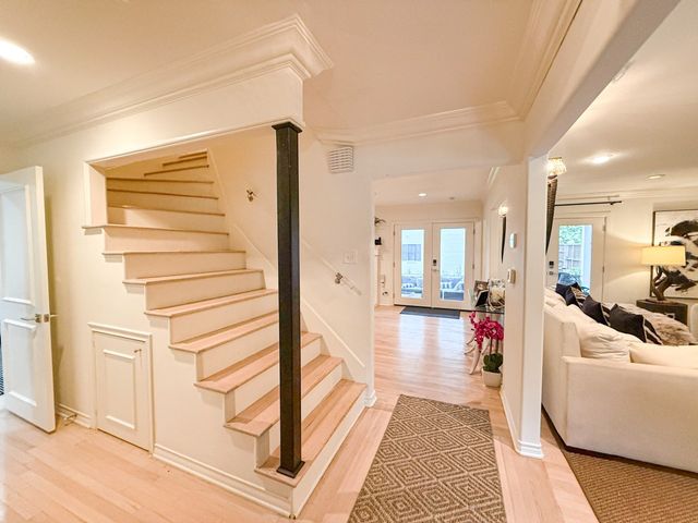 4500 San Carlos Street, University Park, TX 75205