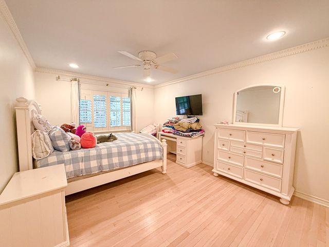 4500 San Carlos Street, University Park, TX 75205