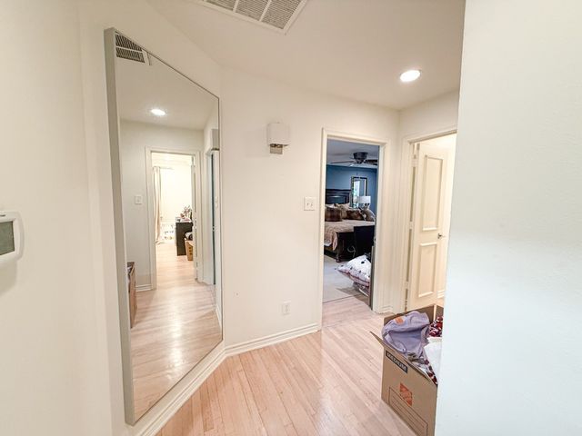 4500 San Carlos Street, University Park, TX 75205