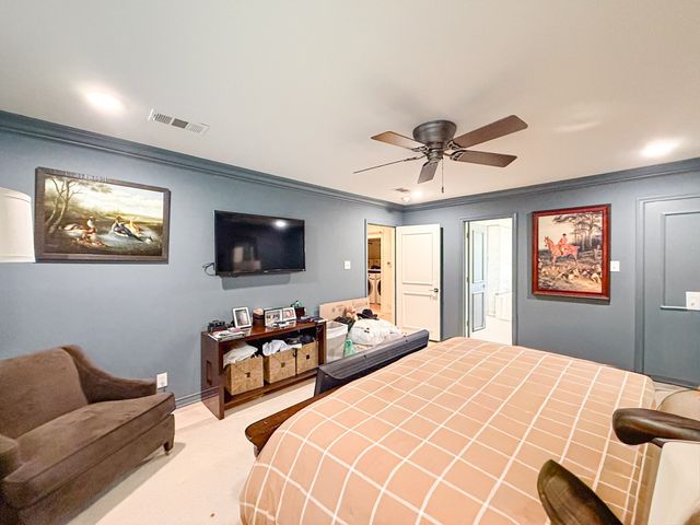 4500 San Carlos Street, University Park, TX 75205