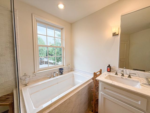 4500 San Carlos Street, University Park, TX 75205