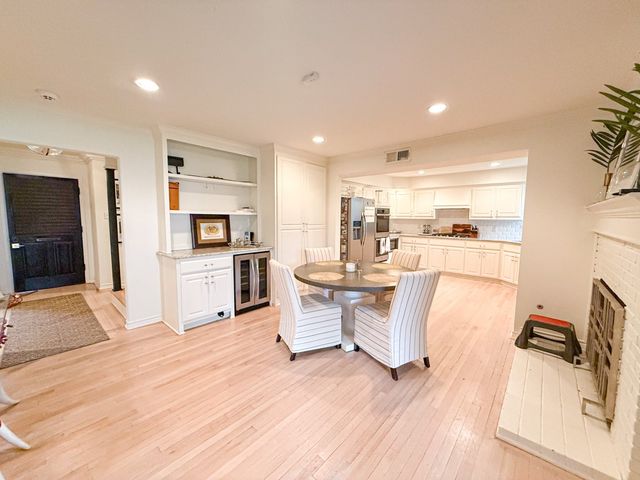 4500 San Carlos Street, University Park, TX 75205