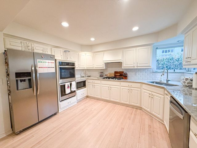 4500 San Carlos Street, University Park, TX 75205