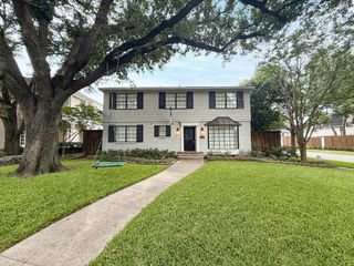 4500 San Carlos Street, University Park, TX 75205