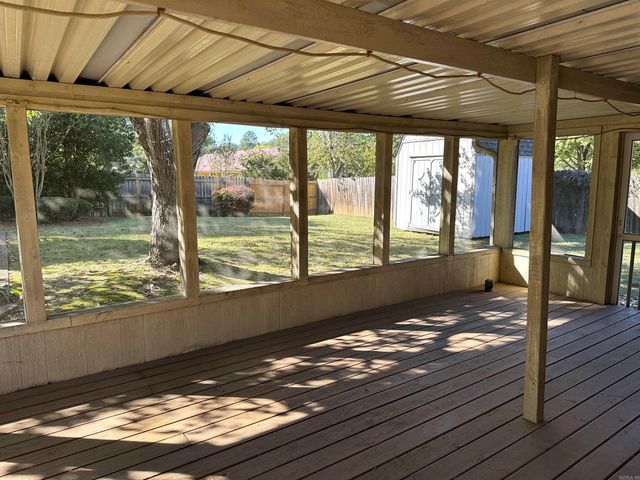 915 Heather Circle, Conway, AR 72034