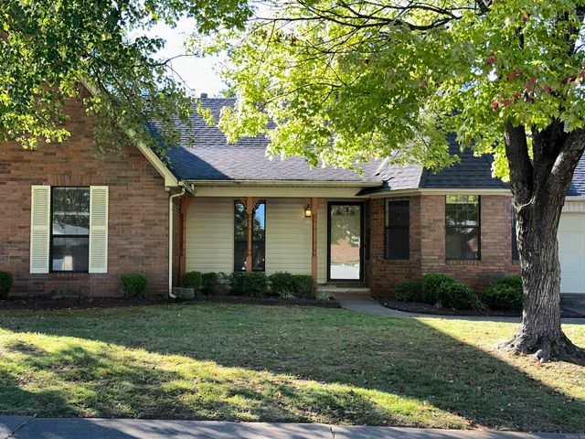 915 Heather Circle, Conway, AR 72034