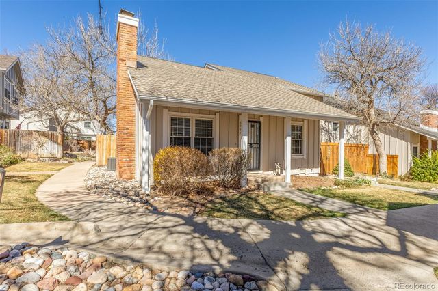 6992 S Knolls Way, Centennial, CO 80122