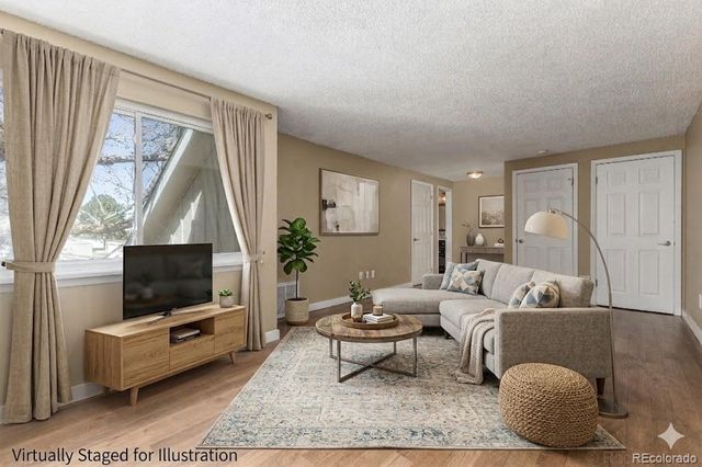 6992 S Knolls Way, Centennial, CO 80122