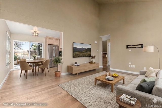 6992 S Knolls Way, Centennial, CO 80122