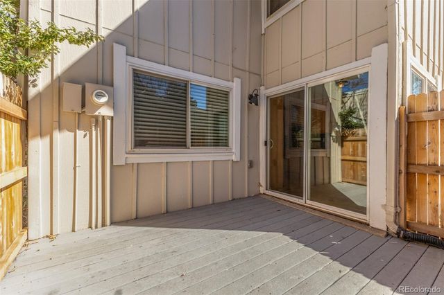 6992 S Knolls Way, Centennial, CO 80122