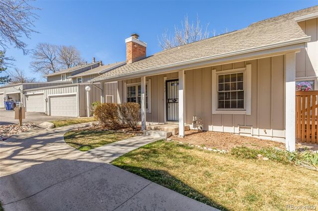 6992 S Knolls Way, Centennial, CO 80122