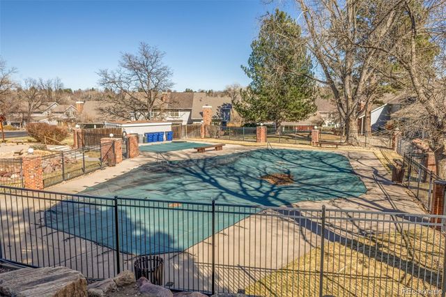 6992 S Knolls Way, Centennial, CO 80122