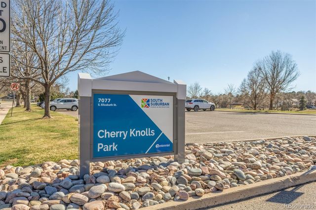 6992 S Knolls Way, Centennial, CO 80122