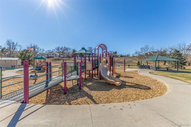 6992 S Knolls Way, Centennial, CO 80122