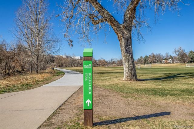 6992 S Knolls Way, Centennial, CO 80122