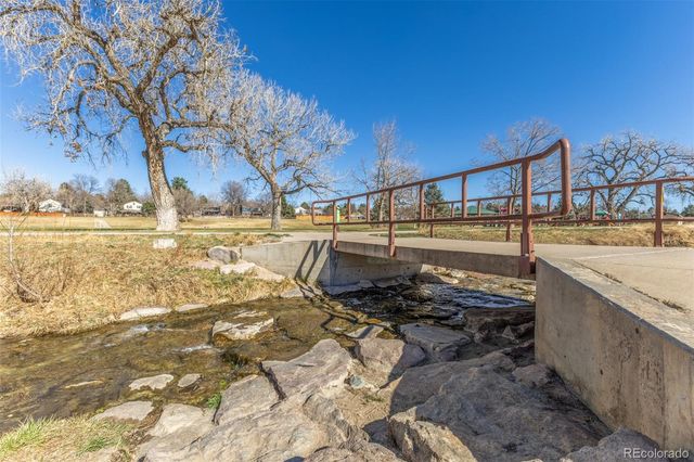 6992 S Knolls Way, Centennial, CO 80122