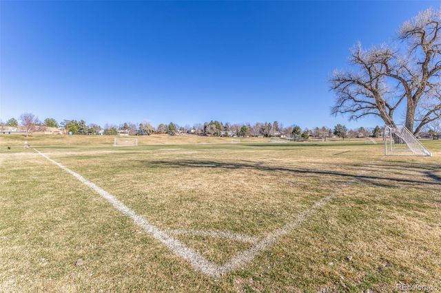 6992 S Knolls Way, Centennial, CO 80122