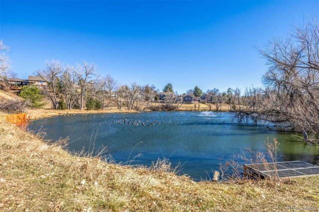 6992 S Knolls Way, Centennial, CO 80122