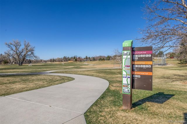 6992 S Knolls Way, Centennial, CO 80122