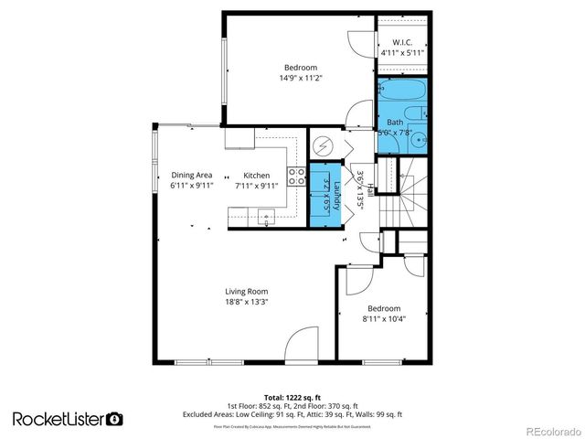 6992 S Knolls Way, Centennial, CO 80122