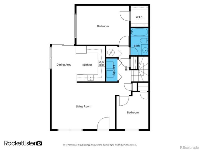 6992 S Knolls Way, Centennial, CO 80122