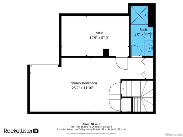 6992 S Knolls Way, Centennial, CO 80122