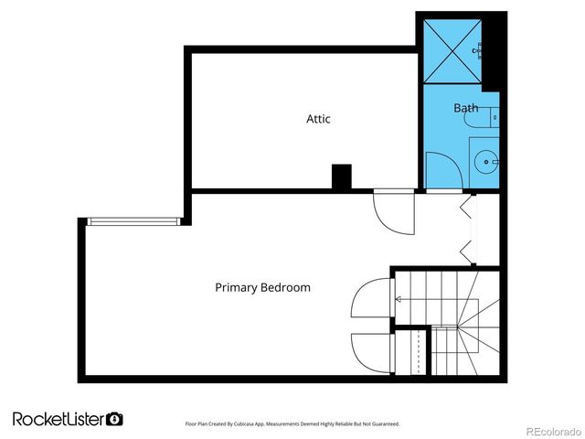 6992 S Knolls Way, Centennial, CO 80122