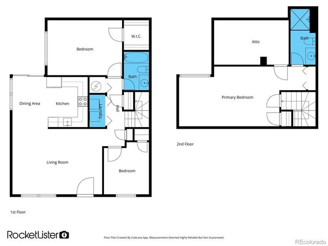 6992 S Knolls Way, Centennial, CO 80122