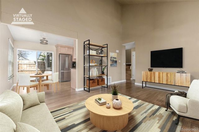 6992 S Knolls Way, Centennial, CO 80122