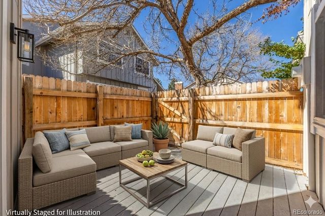 6992 S Knolls Way, Centennial, CO 80122