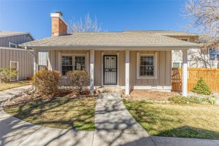 6992 S Knolls Way, Centennial, CO 80122
