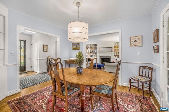810 TUNLAW PL, Charlottesville, VA 22903