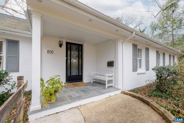 810 TUNLAW PL, Charlottesville, VA 22903