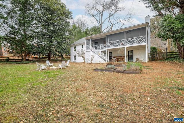 810 TUNLAW PL, Charlottesville, VA 22903