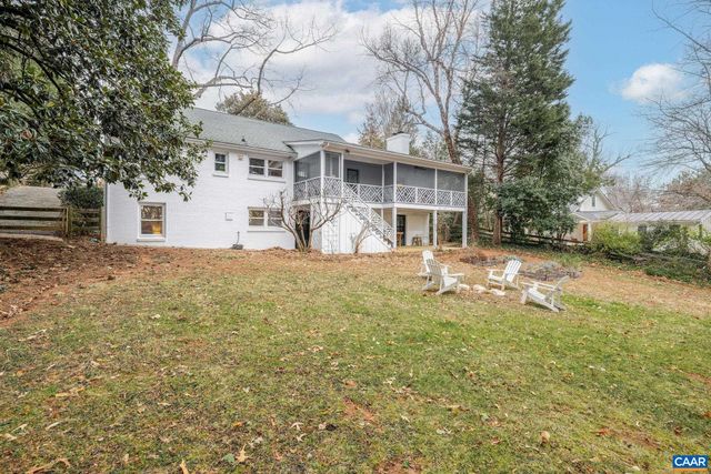 810 TUNLAW PL, Charlottesville, VA 22903