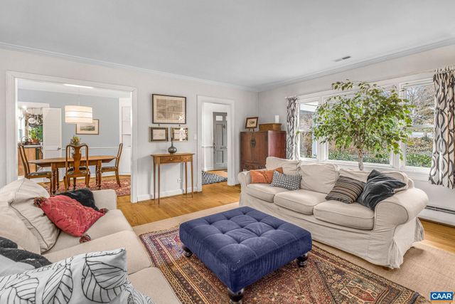 810 TUNLAW PL, Charlottesville, VA 22903