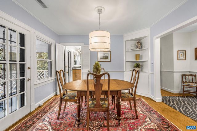 810 TUNLAW PL, Charlottesville, VA 22903
