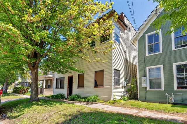 174-176 North Champlain Street, Burlington, VT 05401