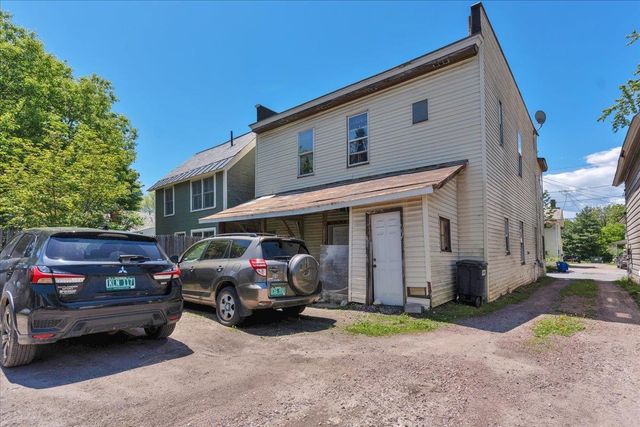 174-176 North Champlain Street, Burlington, VT 05401