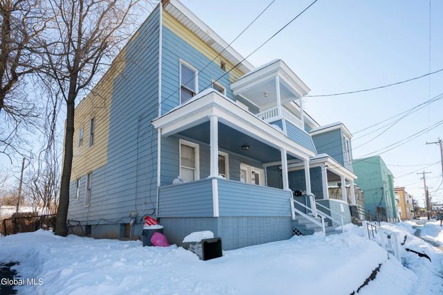 184 N Lake Avenue, Albany, NY 12206