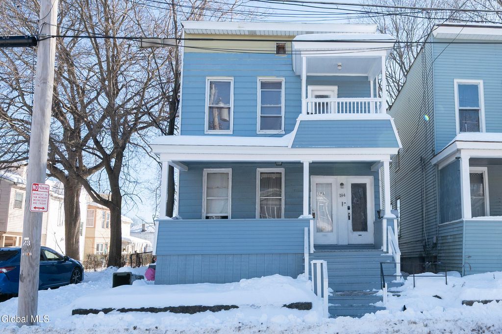 184 N Lake Avenue, Albany, NY 12206