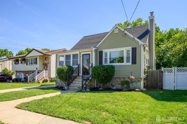 14 Marie Street, South River, NJ 08882