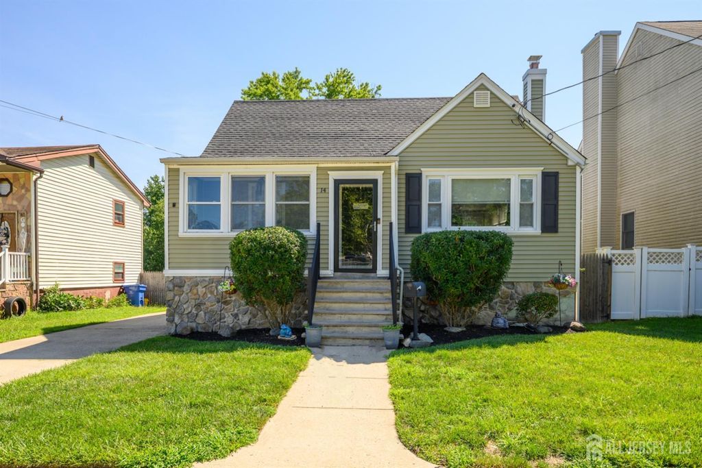 14 Marie Street, South River, NJ 08882
