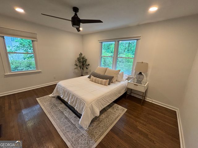 1453 Oconee Pass NE, Brookhaven, GA 30319
