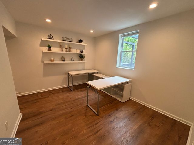 1453 Oconee Pass NE, Brookhaven, GA 30319