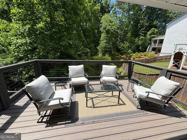 1453 Oconee Pass NE, Brookhaven, GA 30319