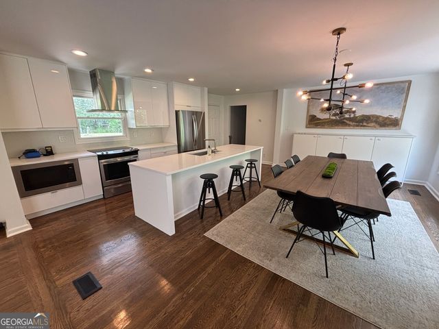 1453 Oconee Pass NE, Brookhaven, GA 30319