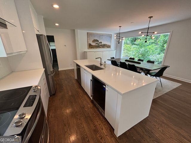 1453 Oconee Pass NE, Brookhaven, GA 30319